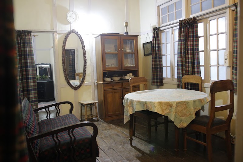 Alice Guest House, Shillong - Alice Guest House, Shillong, NH 6, Laitumkhrah, Shillong, Meghalaya 793014, India