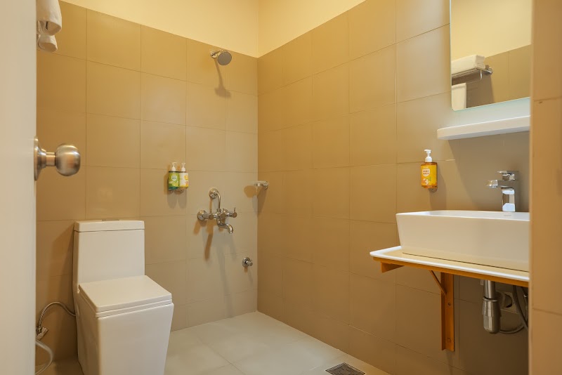 Bloom Hotel - Koramangala - Bloom Hotel - Koramangala 68, 1st Main Rd, near Swadilo Restaurant, KHB Colony, 7th Block, Koramangala, Bengaluru, Karnataka 560095, India