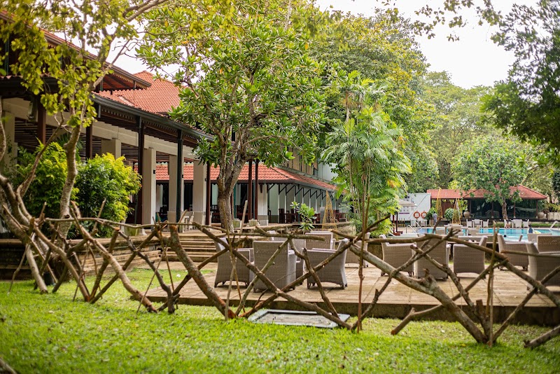 Cinnamon Lodge Habarana