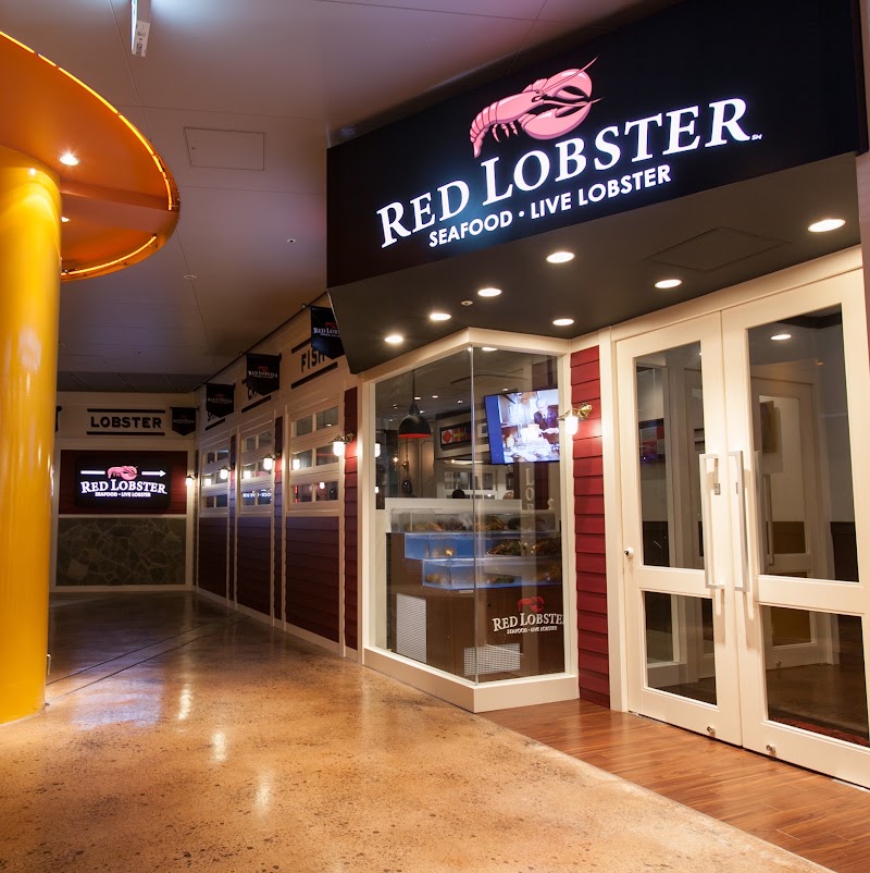 Red Lobster Universal Citywalk Osaka - Red Lobster Universal Citywalk Osaka Japan, 〒554-0024 Osaka, Konohana Ward, Shimaya, 6-chōme−2−６１ ユニバーサル・シティウォーク大阪5F
