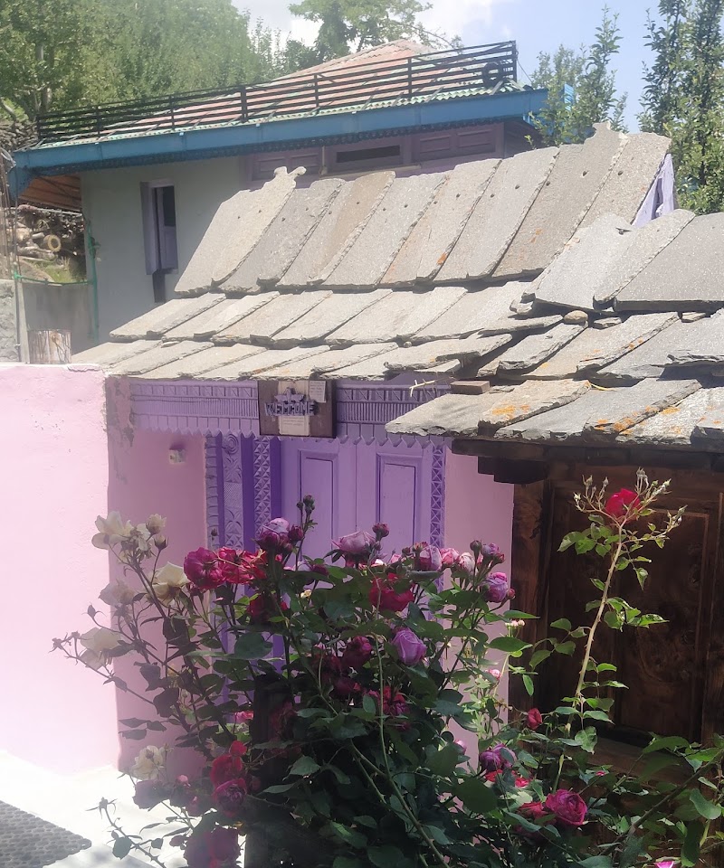 Chauhan Home Stay kalpa - Chauhan Home Stay kalpa Parveen, Chauhan village and post office, distt, Kalpa, Himachal Pradesh 172108, India