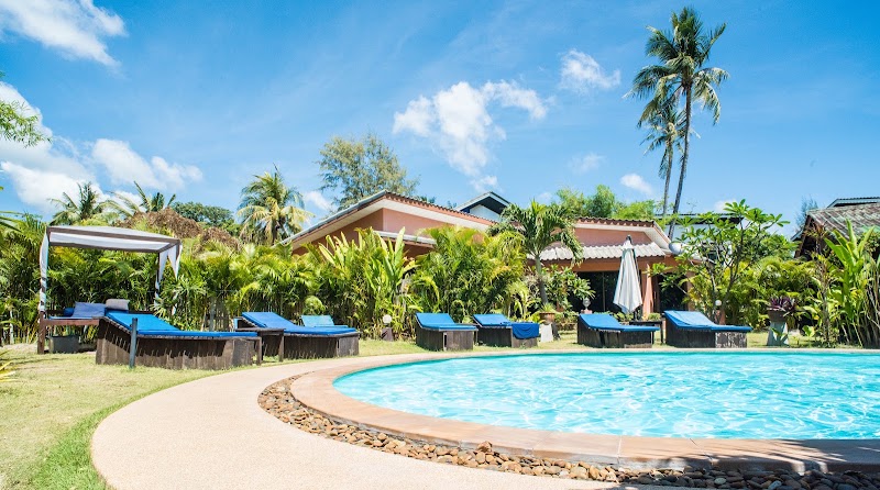 Phangan Beach Resort - Phangan Beach Resort, 111, 2, Tambon Ban Tai, Koh Phangan, Chang Wat Surat Thani 84280, Thailand