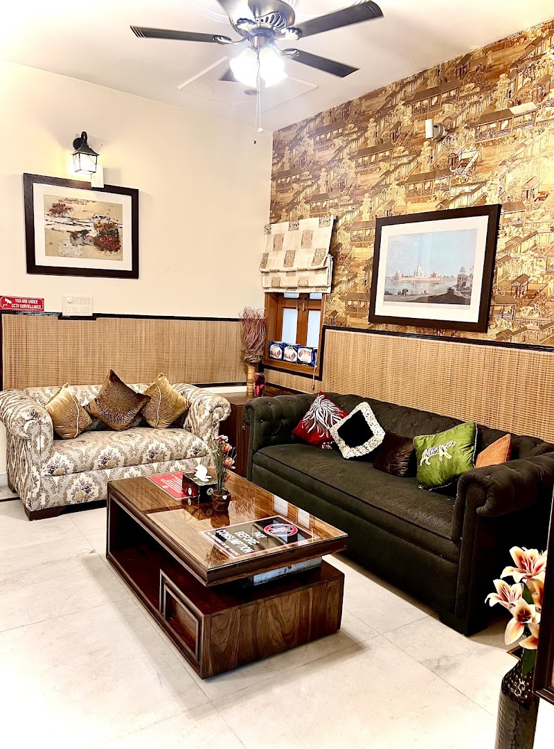 House Of Comfort Greater Noida - House Of Comfort Greater Noida Beta 1, B-86, Block A, Beta I, Greater Noida, Uttar Pradesh 201308, India