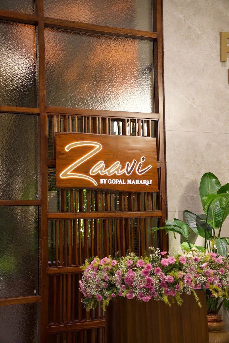 Zaavi by Gopal Maharaj - Zaavi by Gopal Maharaj Block 2, The Regus - By Imperial, RG Baruah Rd, Ganeshguri, Guwahati, Assam 781006, India