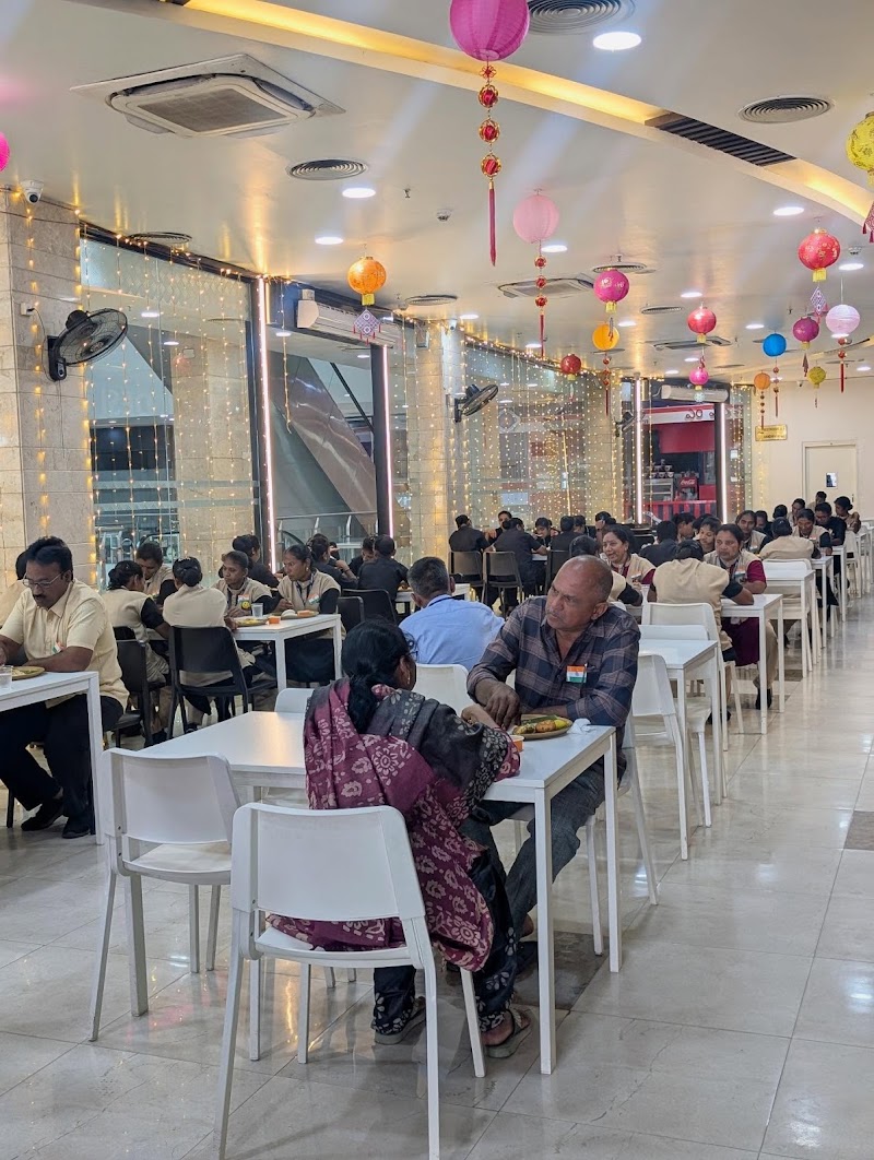 MGB Felicity Mall - MGB Felicity Mall No: 15-23, Grand Trunk Road, Dargamitta, Nellore, Andhra Pradesh 524003, India