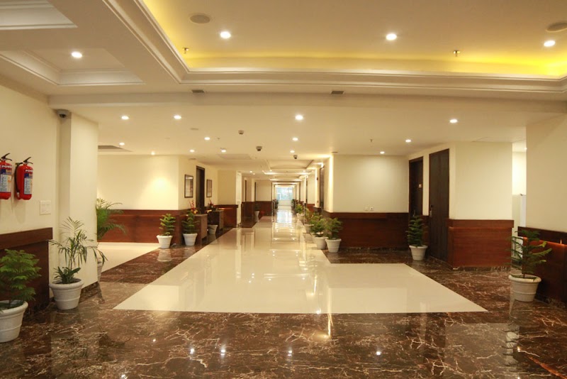 PWD Rest House Gurugram - PWD Rest House Gurugram PWD Rest House, Gurugram - 122001, near Forest Office, Civil Lines, Gurugram, Haryana 122001, India