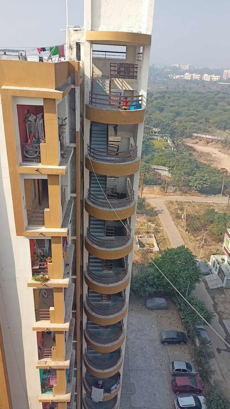 Vasudha Vihar Apartment - Vasudha Vihar Apartment C-34, Kalindipuram, Prayagraj, Daiwghat, Uttar Pradesh 211015, India