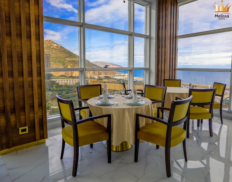 Melissa Hotel - Melissa Hotel, 12 rue khelloufi houari, Oran 31000, Algeria