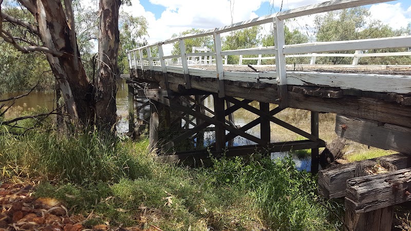 Bourke - Bourke NSW 2840, Australia