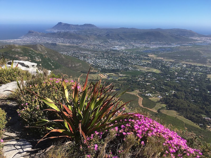 Noordhoek - Noordhoek, Cape Town, 7979, South Africa