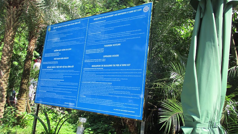 Sung Sot Cave - Sung Sot Cave, Ha Long Bay, Halong City, Hồng Gai