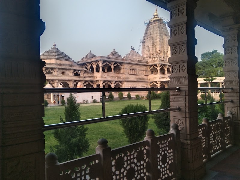 Shri Sanwariya Seth Temple, Bhadsora - Shri Sanwariya Seth Temple, Bhadsora Bhadsora, Rajasthan 312024, India