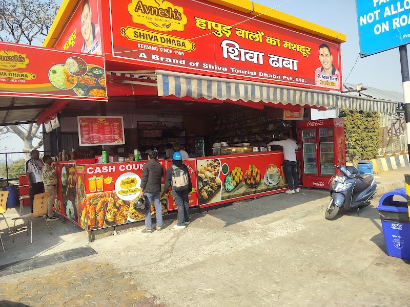 Shiva dhaba - Shiva dhaba, J726+552, Delhi - Meerut Expy, Bhim Nagar, Vijay Nagar, Ghaziabad, New Delhi, Uttar Pradesh 110013, India