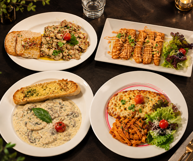 Chianti, Indiranagar - Chianti, Indiranagar 960, 12th Main Rd, near Gold Gym, HAL 2nd Stage, Doopanahalli, Indiranagar, Bengaluru, Karnataka 560008, India