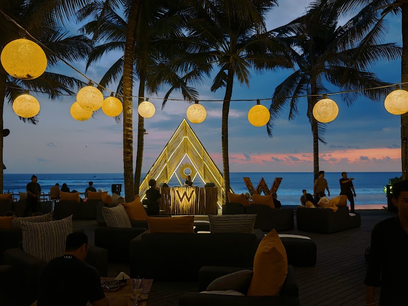 Alune Bali - Alune Bali Jalan Petitenget Seminyak, Jl. W Retreat, Kerobokan Kelod, Kec. Kuta Utara, Kabupaten Badung, Bali 80361, Indonesia