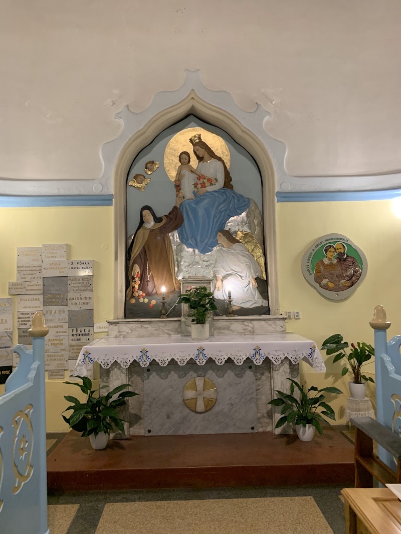 The Blue Church - Church of St. Elizabeth - The Blue Church - Church of St. Elizabeth Bezručova 2, 811 09 Bratislava, Slovakia