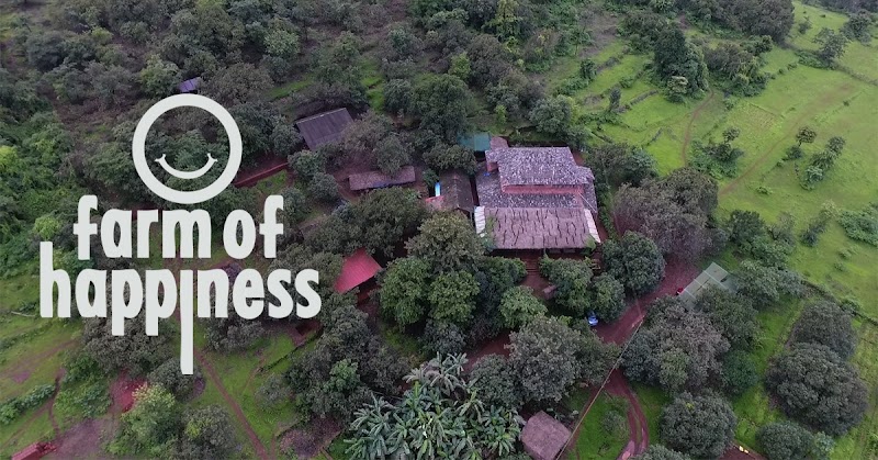 Farm of Happiness Farm Stay (आनंदाचं शेत) - Farm of Happiness Farm Stay (आनंदाचं शेत) Off, Parchuri Road, near Kaatal Wadi (कातळवाडी, Phungus, Parchuri, Maharashtra 415637, India