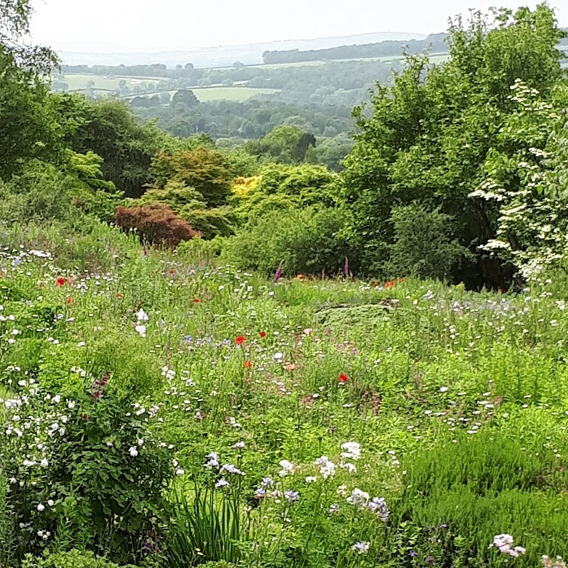 The Garden House - The Garden House, Pound Rd, Buckland Monachorum, Yelverton PL20 7LQ, UK