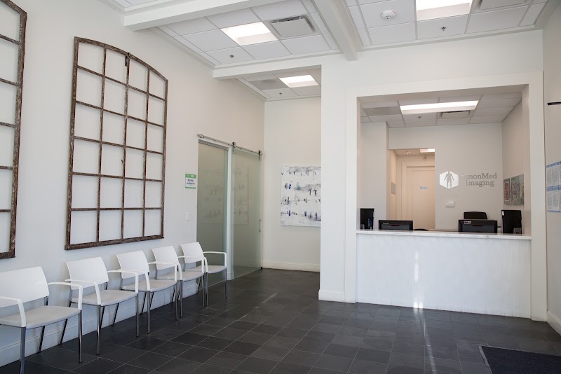SimonMed Imaging - Biltmore