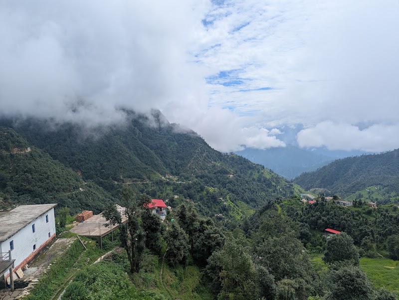 Kanak kartikey home stay - Kanak kartikey home stay Kanak Kartikey, Rudraprayag Pokhari Road, kank, chauri, Kanakchonry, Uttarakhand 246442, India