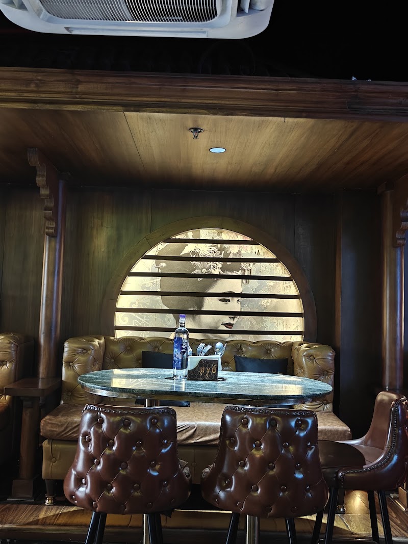 RYU Bar - RYU Bar Plot No. 27, NH-8, 32nd Avenue, Sector 15 Part 2, Sector 15, Gurugram, Haryana 122001, India