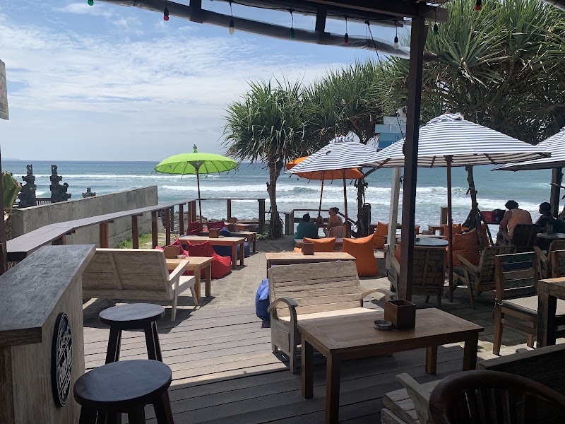 XBR Canggu - XBR Canggu Jl. Pantai Batu Bolong No.117, Canggu, Kec. Kuta Utara, Kabupaten Badung, Bali, Indonesia