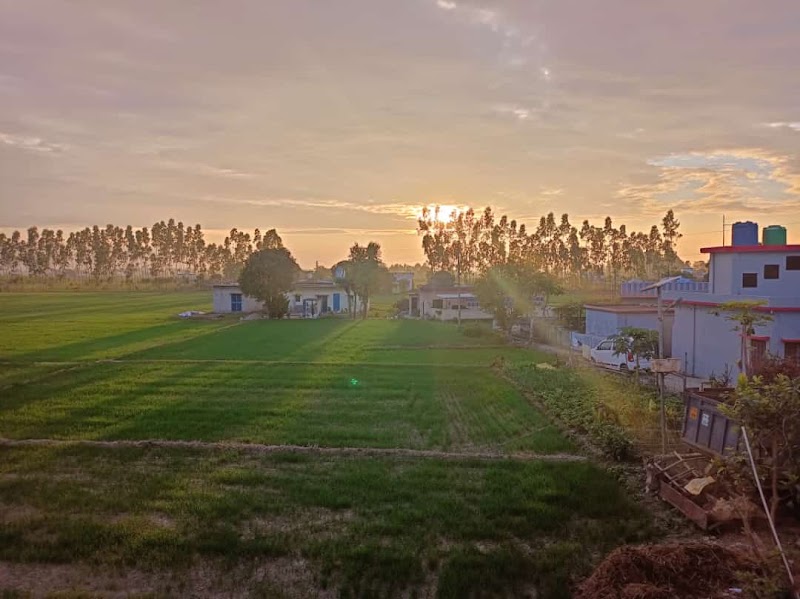 Ramnagar - Ramnagar Ramnagar, Uttarakhand 244715, India