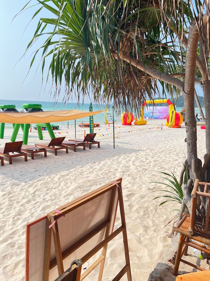 Nhà hàng sao biển - Nhà hàng sao biển, 324P+J97, Phu Quoc, An Giang, Vietnam