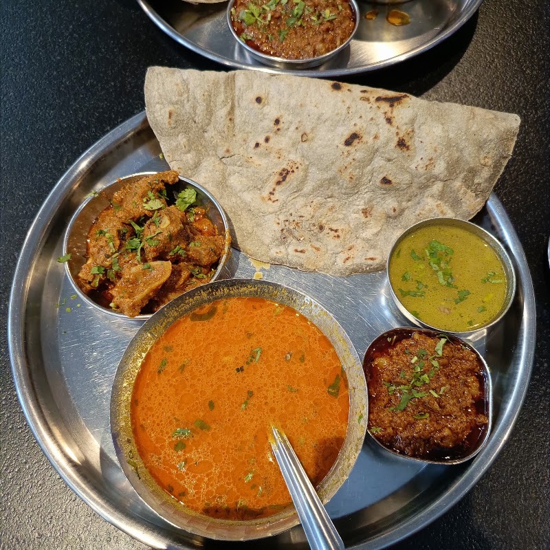 Lad Restaurant, wakad - Lad Restaurant, wakad Lane Number 2, near NKGSB bank, Shankar Kalat Nagar, Wakad, Pimpri-Chinchwad, Maharashtra 411057, India