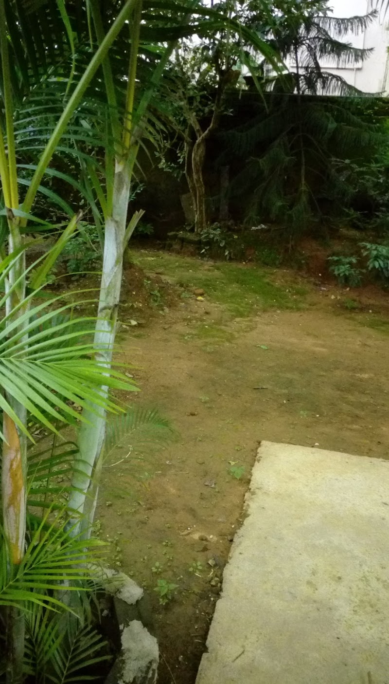 Near railway station Ranchi - Near railway station Ranchi, Vaishnavi vihar(kabir chowk Pin:-834003, Hatia Railway Colony Type II, Hatia Rd, Hatia Railway Colony Type II, Tupudana, Ranchi, Jharkhand 834003, India