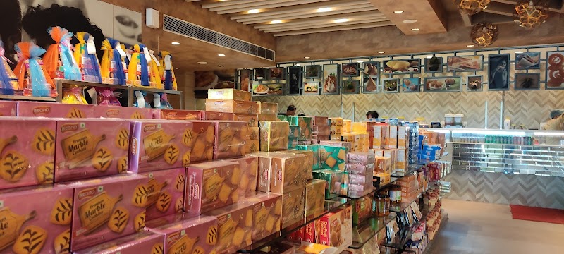 Bikaner food products - Bikaner food products, B1 road, 283C+CPQ, 2, Industrial Area Rd, Panchmukh, Rani Bazar, Bikaner, Rajasthan 334001, India
