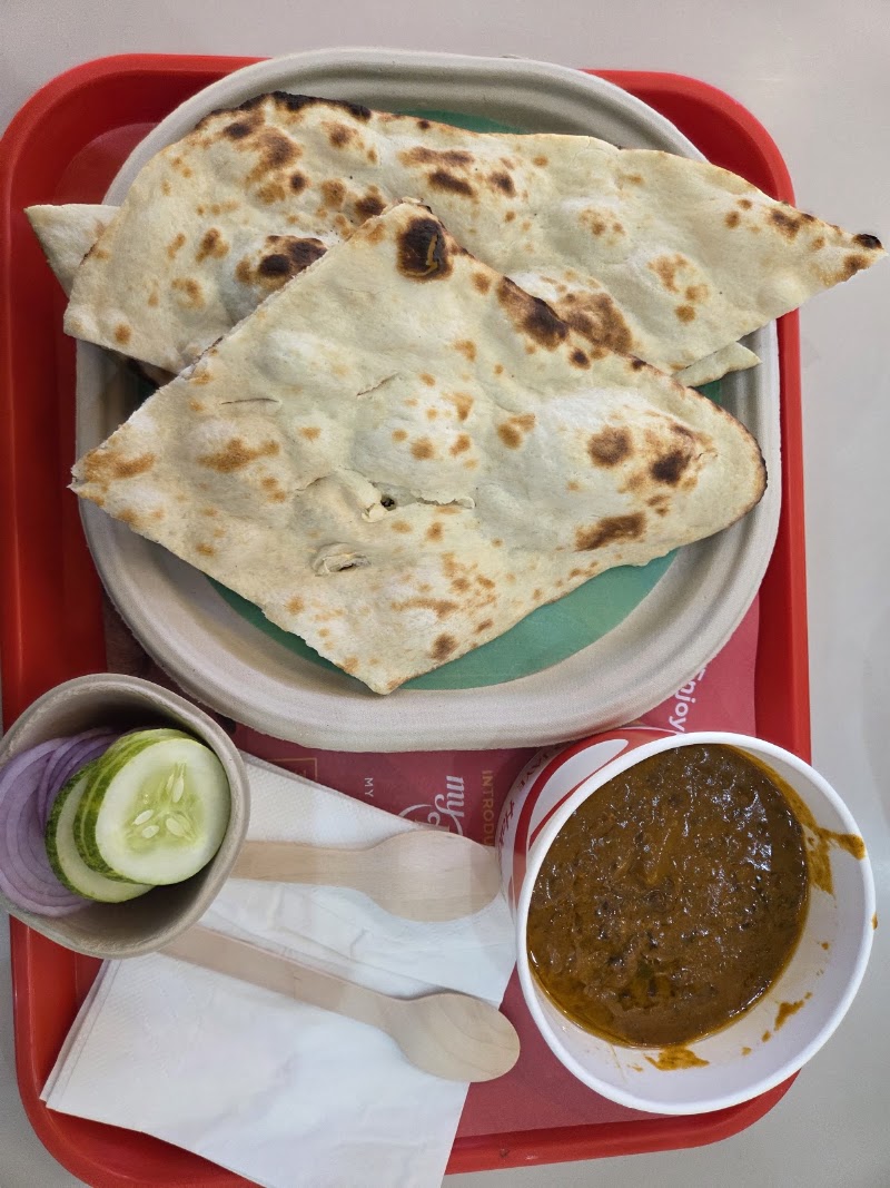 Haldiram's - DLF Promenade, Vasant Kunj - Haldiram's - DLF Promenade, Vasant Kunj, FC-6, Food Court, Second Floor, DLF Promenade Mall, Vasant Kunj II, Vasant Kunj, New Delhi, Delhi 110070, India