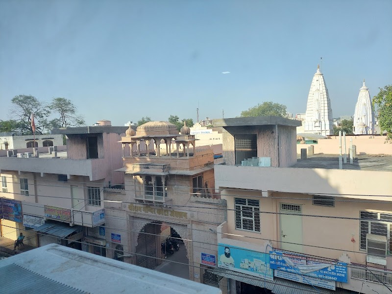 Kota Road - Kota Road, Kota Rd, Rajasthan, India