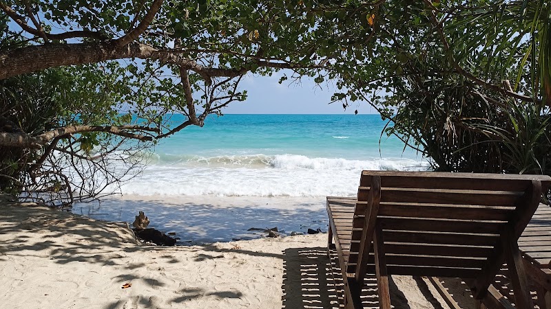 Kala Pathar Beach - Kala Pathar Beach Kala Pathar Beach, Andaman and Nicobar Islands 744211, India