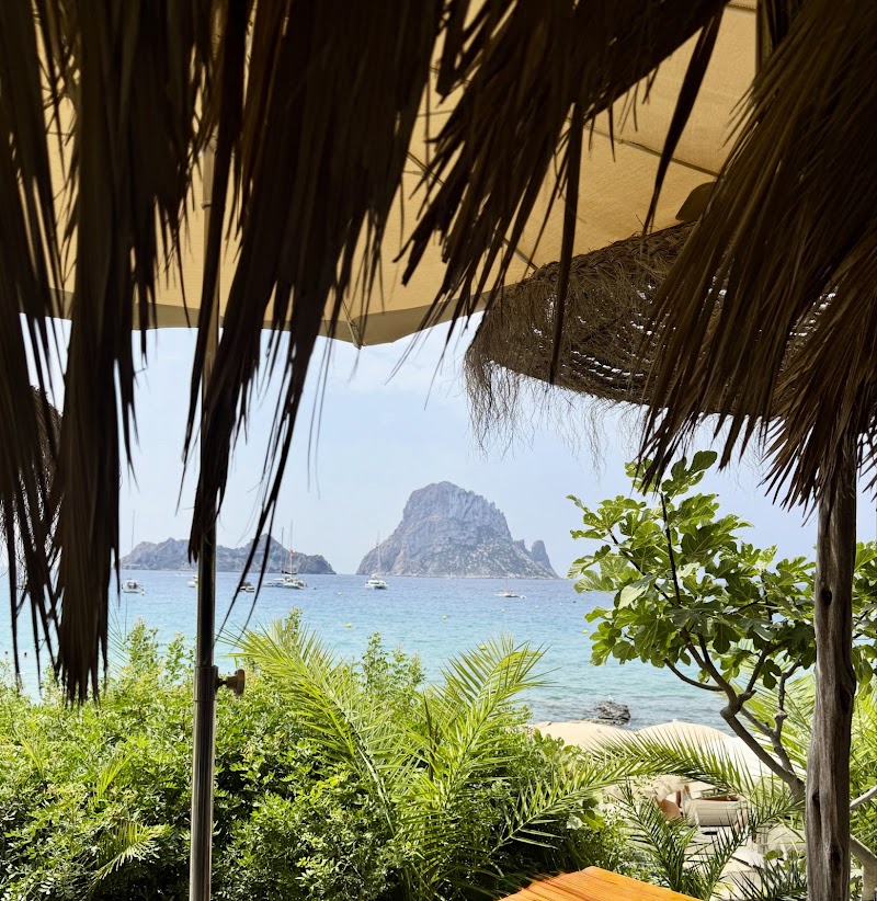 Restaurant Cala d'Hort - Restaurant Cala d'Hort, Platja Cala d’Hort, SN, 07830, Illes Balears, Spain