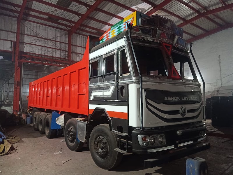 Jai Jagdish - Jai Jagdish, Plot No. 3 & 4 Siltara Industrial Estate, Chhattisgarh 493221, India