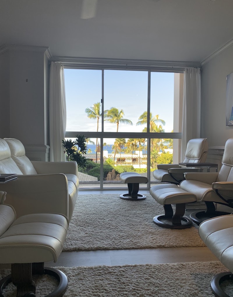 The biostation at Grand Wailea - The biostation at Grand Wailea 3850 Wailea Alanui Dr, Wailea-Makena, HI 96753, USA