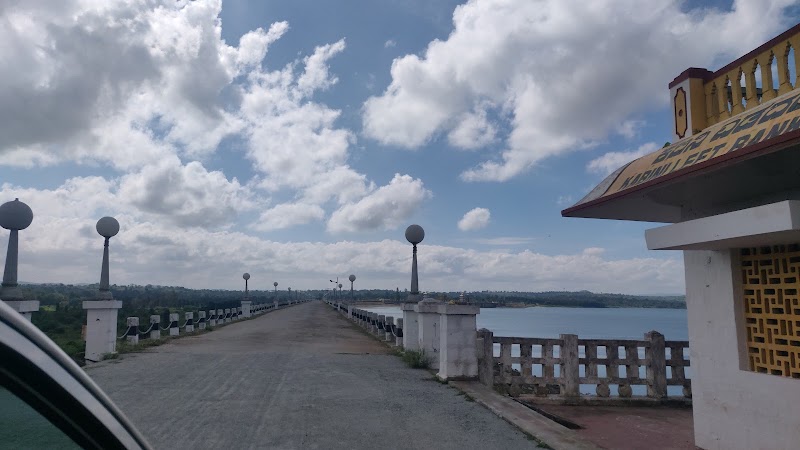Kabini Dam - Kabini Dam, Karnataka 571116, India