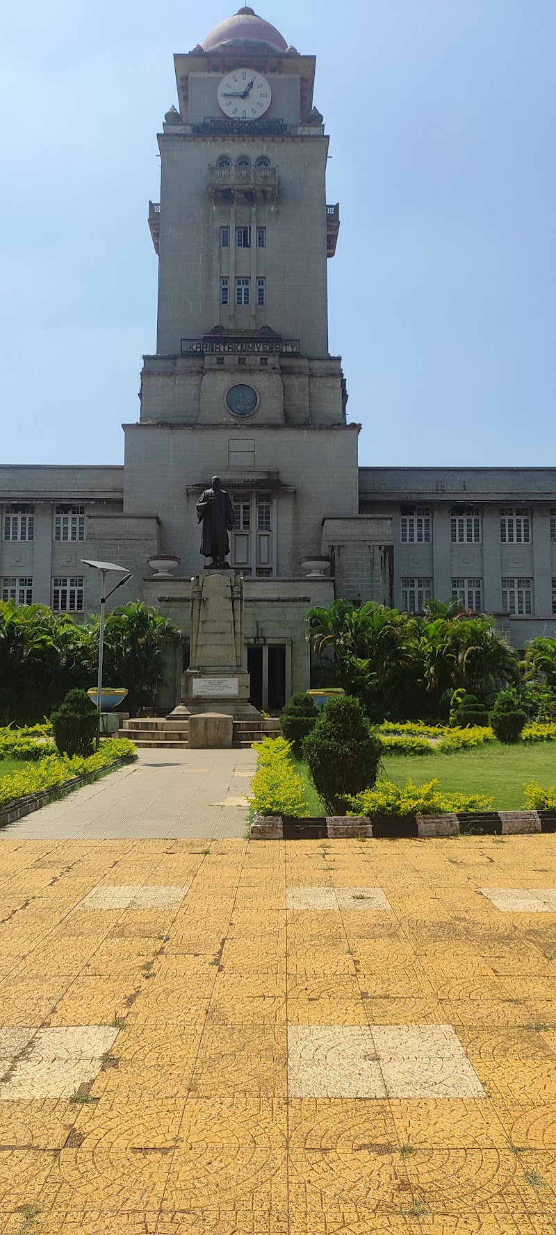 Dharwad - Dharwad, Karnataka, India