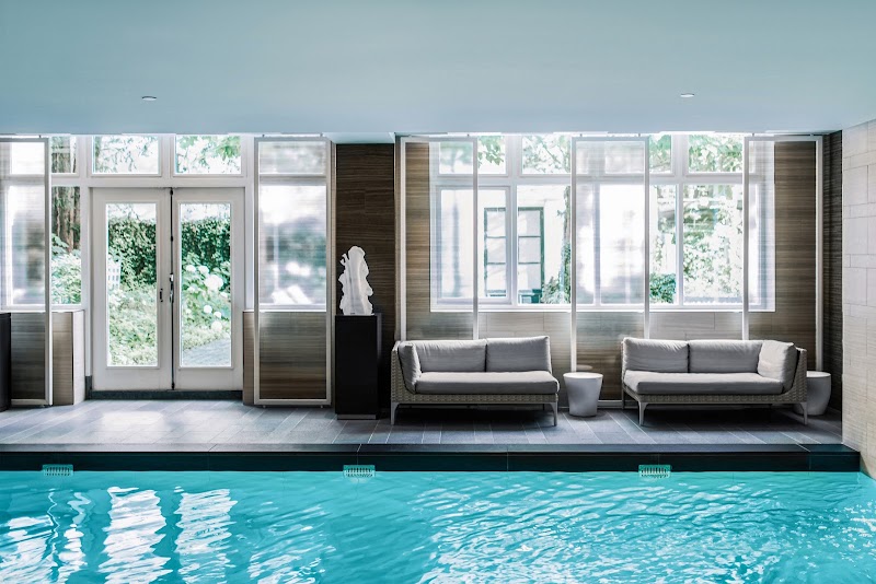 Waldorf Astoria Amsterdam - Waldorf Astoria Amsterdam, Herengracht 542-556, 1017 CG Amsterdam, Netherlands