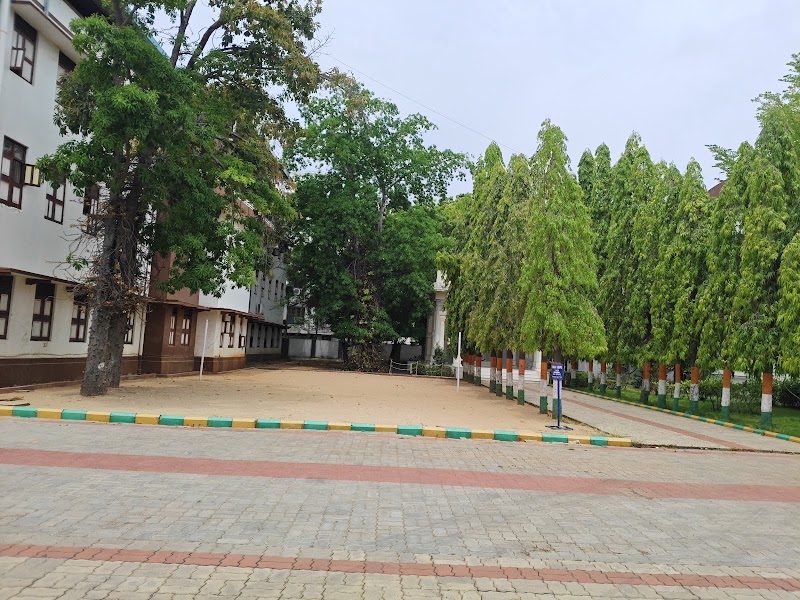 Dakshina Bharat Hindi Prachar Sabha - Dakshina Bharat Hindi Prachar Sabha 22 A, Thanikachalam Rd, Thillaiganga Nagar, T. Nagar, Chennai, Tamil Nadu 600017, India