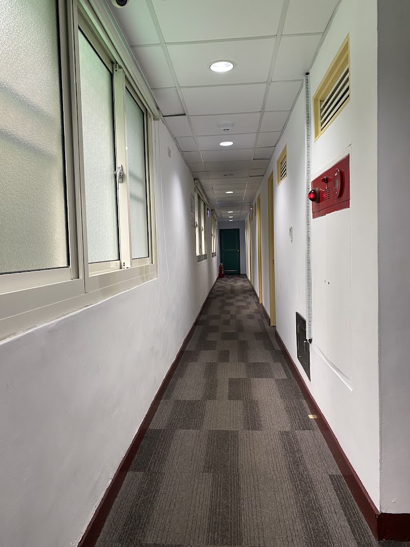 Wankou Hotel - Wankou Hotel 605, Taiwan, Chiayi County, Alishan Township, Zhongzheng Village, 45號