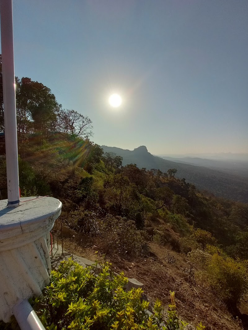 Tamia Hills - Tamia Hills, Tamia, Madhya Pradesh 480559, India