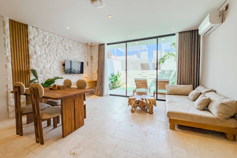 Hera Boutique Villas - Hera Boutique Villas, Jl. Villa Kandara Banjar Wijaya Kusuma, Ungasan, Kec. Kuta Sel., Kabupaten Badung, Bali 80362, Indonesia