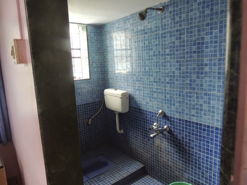 Sahyadri Homestay - Sahyadri Homestay Sahyadri,Mumbai Goa Highway, Near Reliance Petrol pump,Opposite, Hotel Lemongrass Kudal,Dist., Sangirde, Gudhipur, Kudal, Maharashtra 416520, India