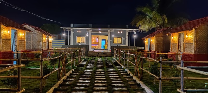 Moonlight Restaurant - Moonlight Restaurant, Near Pimpalgaon Phata Junnar Otur, Road, near Kukdi River Bridge, Pune, Padali, Maharashtra 410502, India