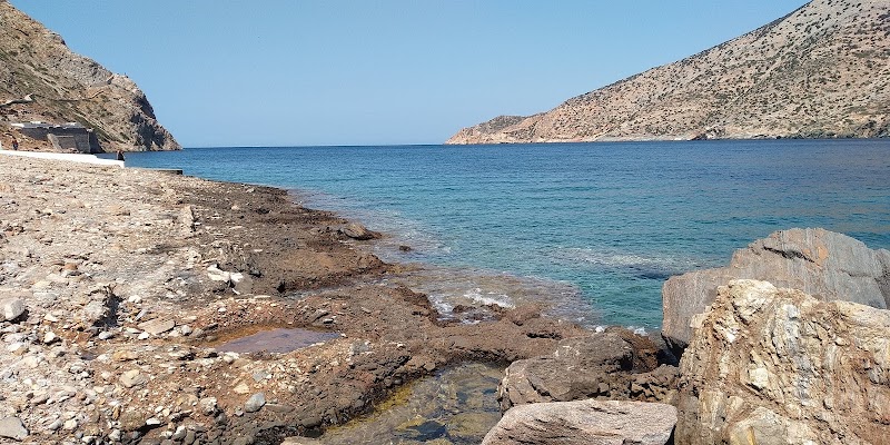 Kamares - Kamares Kamares, Greece