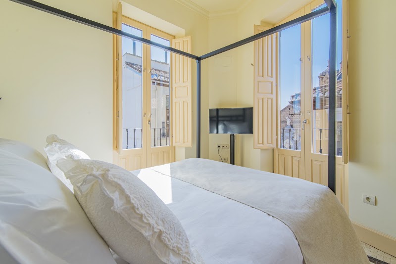 MOSAIKO HOMES CATEDRAL GRANADA | Apartamentos Turísticos en Granada - MOSAIKO HOMES CATEDRAL GRANADA | Apartamentos Turísticos en Granada C. Tendillas de Sta. Paula, 2, Centro, 18001 Granada, Spain