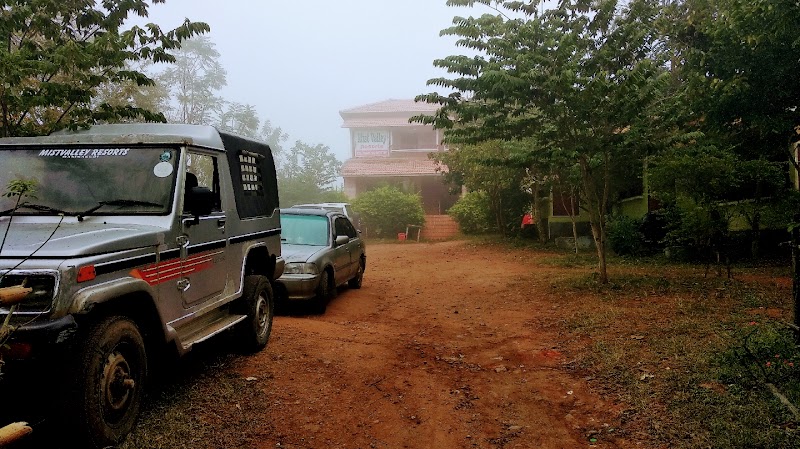 Mist Valley Resorts Masinagudi - Mist Valley Resorts Masinagudi Chemmanatham Road, Mavanalla Masinagudi, Mavanalla, Masinagudi, Tamil Nadu 643223, India