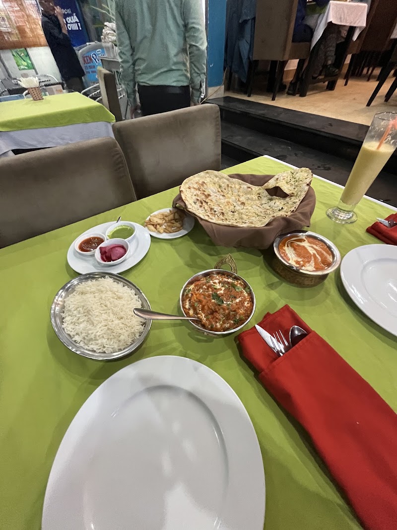 Ganesh Indian Restaurant Cat Ba - Ganesh Indian Restaurant Cat Ba, 171 Một Tháng Tư, Cát Hải, Hải Phòng, Vietnam